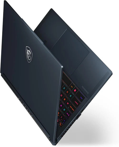 MSI Stealth 16 AI Studio A1VGG-281AE Laptop, 16 MSI Stealth 16 AI Studio A1VGG-281AE Laptop, 16